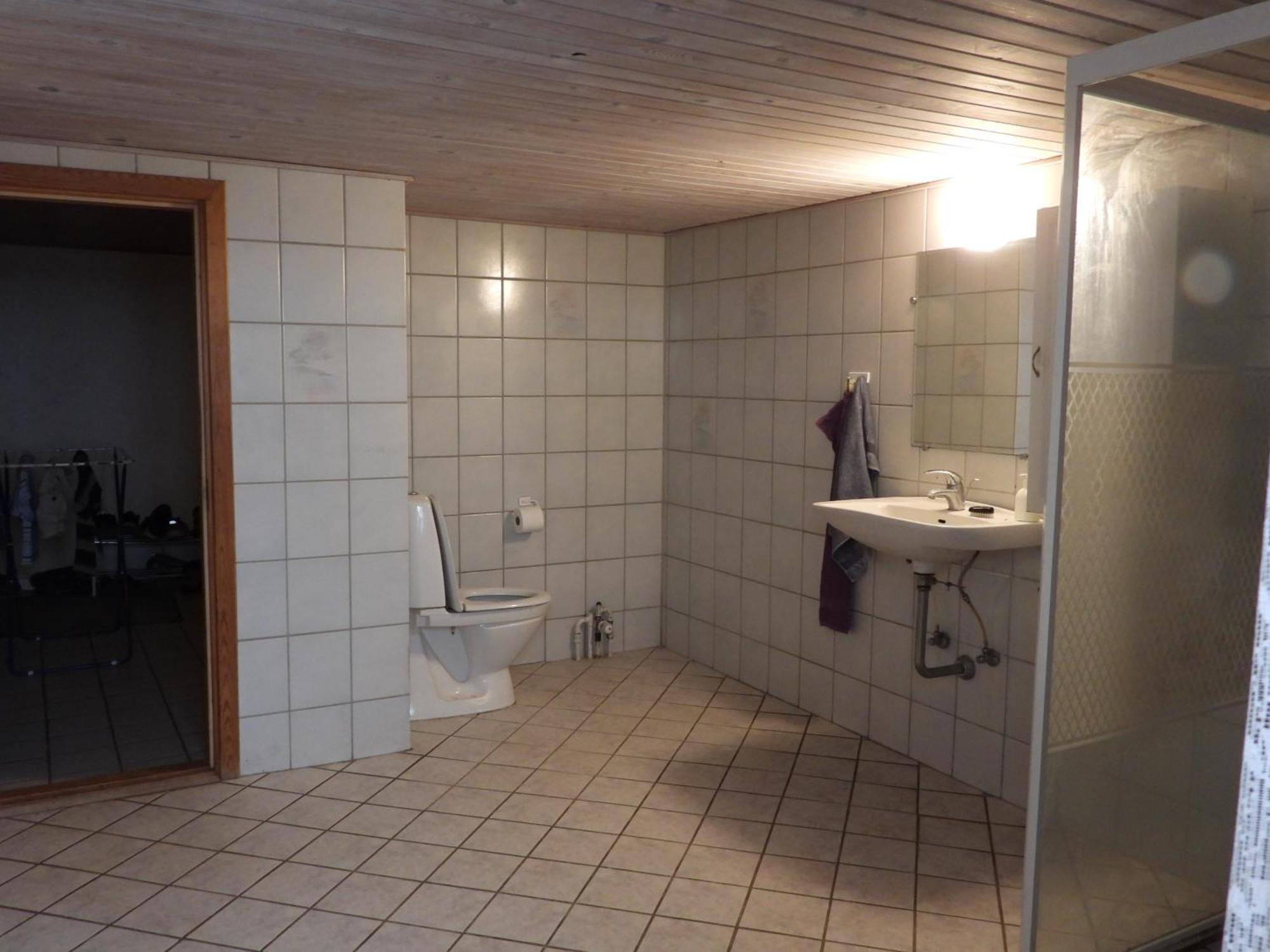 Engbjerg Bnb Hirtshals Exterior foto
