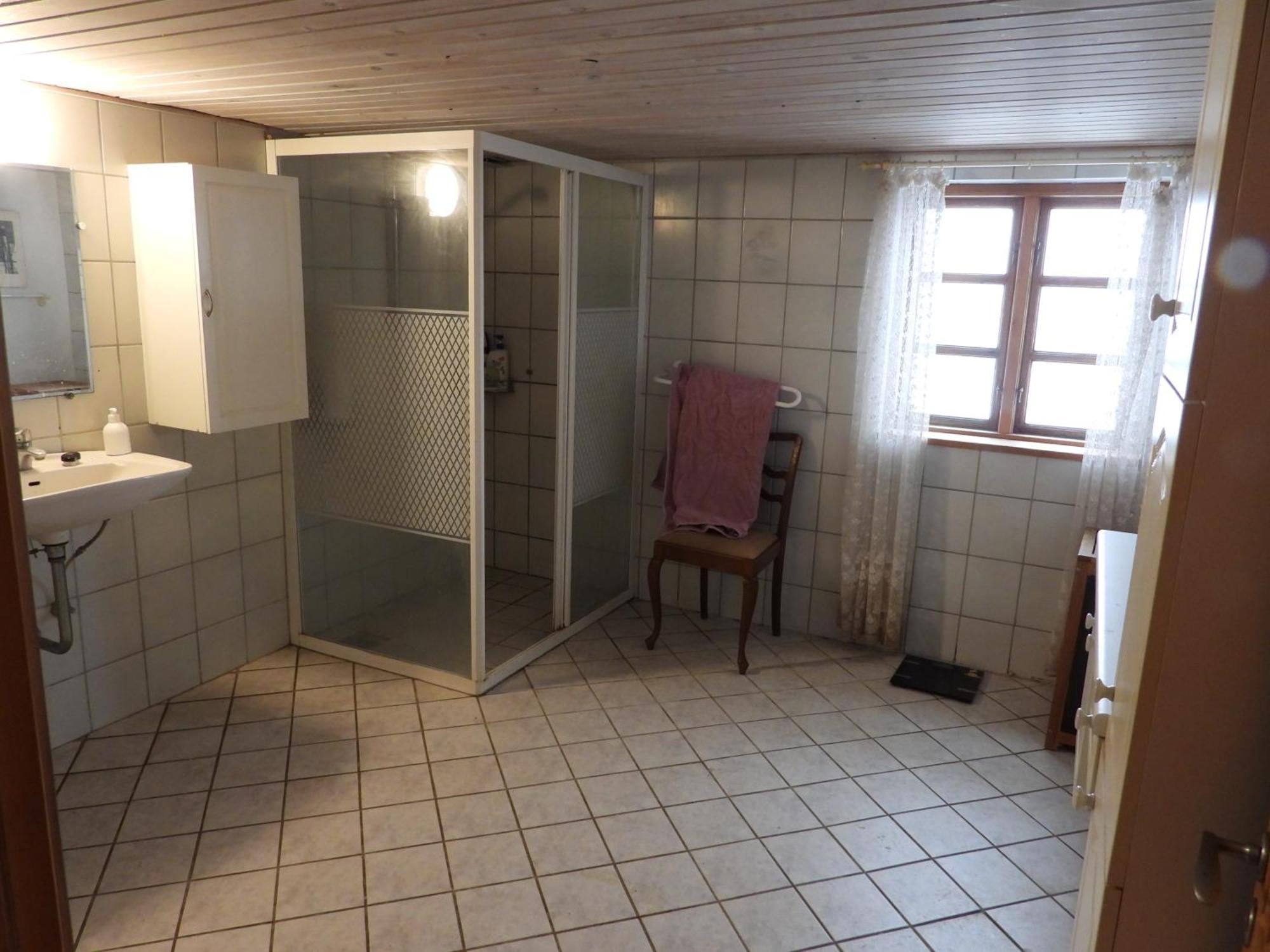 Engbjerg Bnb Hirtshals Exterior foto